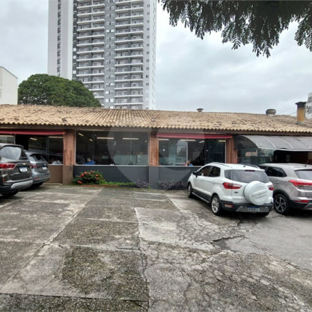 Área excelente para incorporadoras, ao lado do Metrô São Paulo-Morumbi.