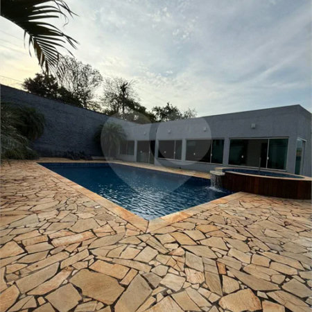 Casa Alto Padrão à venda - Condominio Haras El Paso | Mairiporã | SP