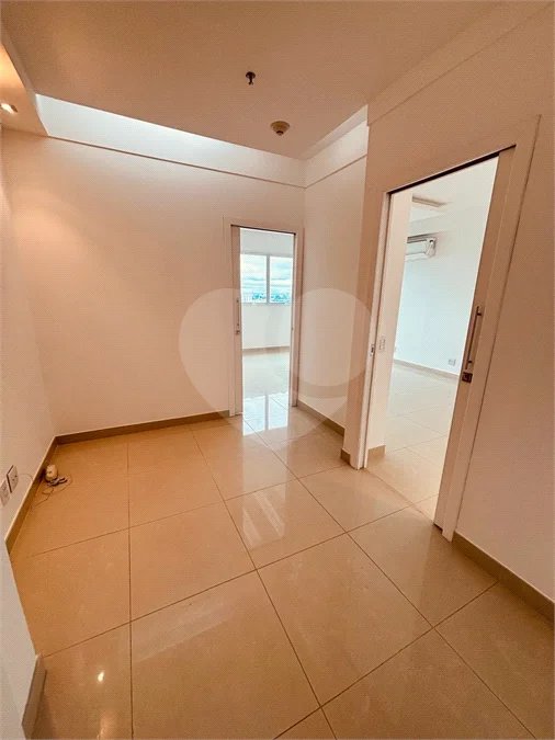 Sala Comercial – 39m² para Locação no Domo Business