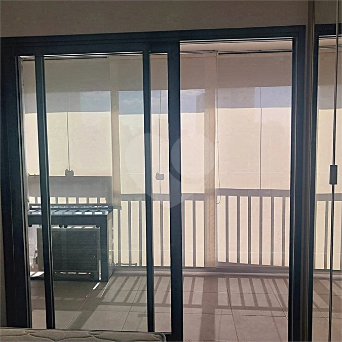 Studio à venda no Paraíso mobiliado 25 metros quadrados