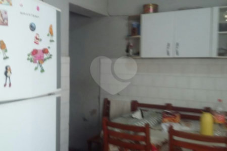 Casa á venda - Saúde
