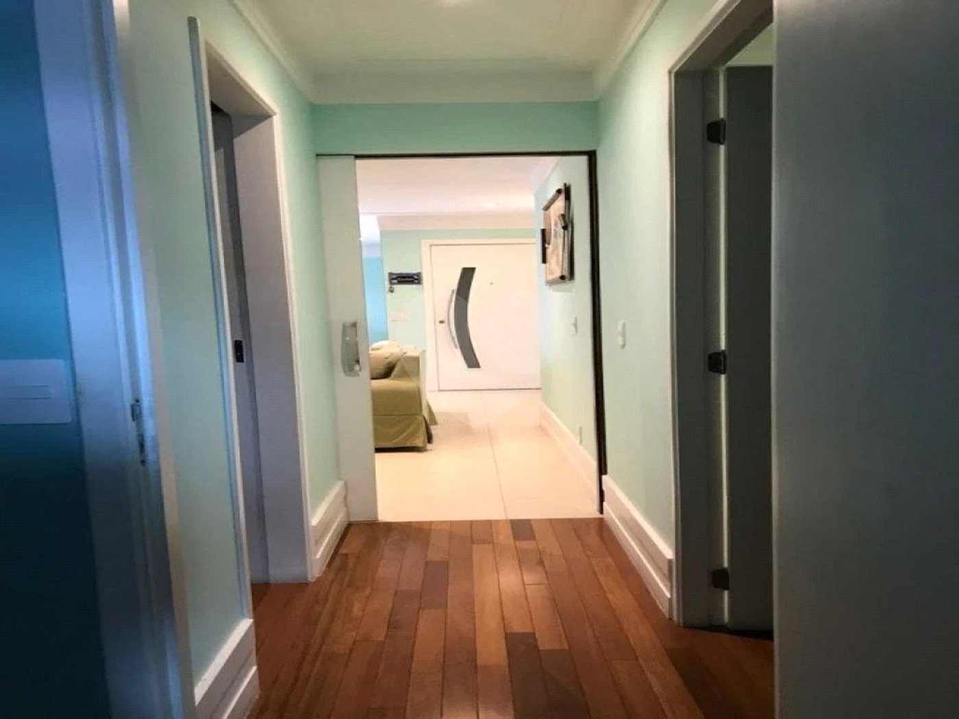 Apartamento na Granja Julieta Face Norte alto padrão 3 suítes. Condomínio clube diferenciado com assessoria esportiva