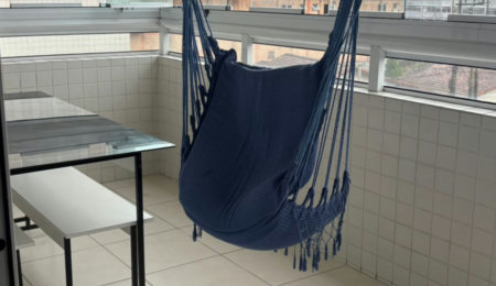 Apenas 05 minutos Mar, Apartamento à venda com 2 quartos, sendo 1 suíte, em Aviação, Praia Grande - SP