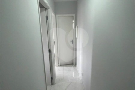Apartamento á venda - Jabaquara