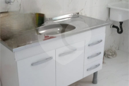 Apartamento a venda no centro de São Paulo