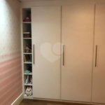 Apartamento com 204m² com 4 Quartos 4 Suítes à Venda na Mooca | Condomínio Villa Solare - Luzes da Mooca,