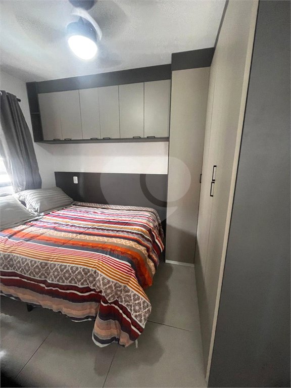 Apto/Studio Novo à venda Chácara Inglesa/V.Mariana - 1 Suíte/1 Vaga - metrô Pça da Árvore/Sta. Cruz