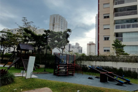 APARTAMENTO À VENDA OU LOCAÇÃO NO CENTRAL PARK MOOCA – 157 m² | 4 dormitórios |ANDAR ALTO | VARANDA GOURMET | CONDOMÍNIO CLUBE