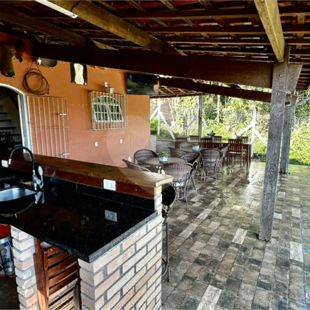 CHACARÁ DE 3.000M² - PAZ, TRANQUILIDADE E SOSSEGO
