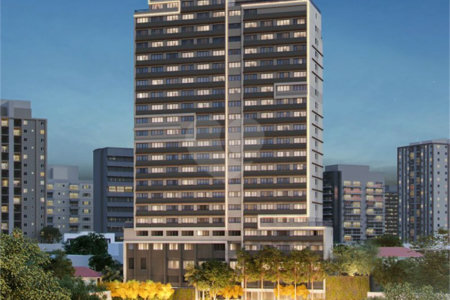 APARTAMENTO A VENDA EM SP BELA VISTA