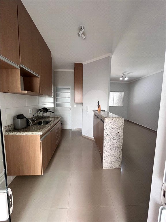 Casa Térrea à Venda em São Carlos, Santa Felícia