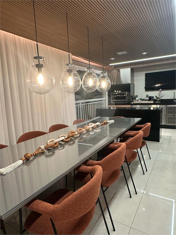 APARTAMENTO DE LUXO PARA LOCAÇÃO – 202 m² – 4 dormitórios (2 suítes) CENTRAL PARK MOOCA – PORTEIRA FECHADA