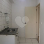 Apartamento à venda no Brás, 2 quartos, garagem