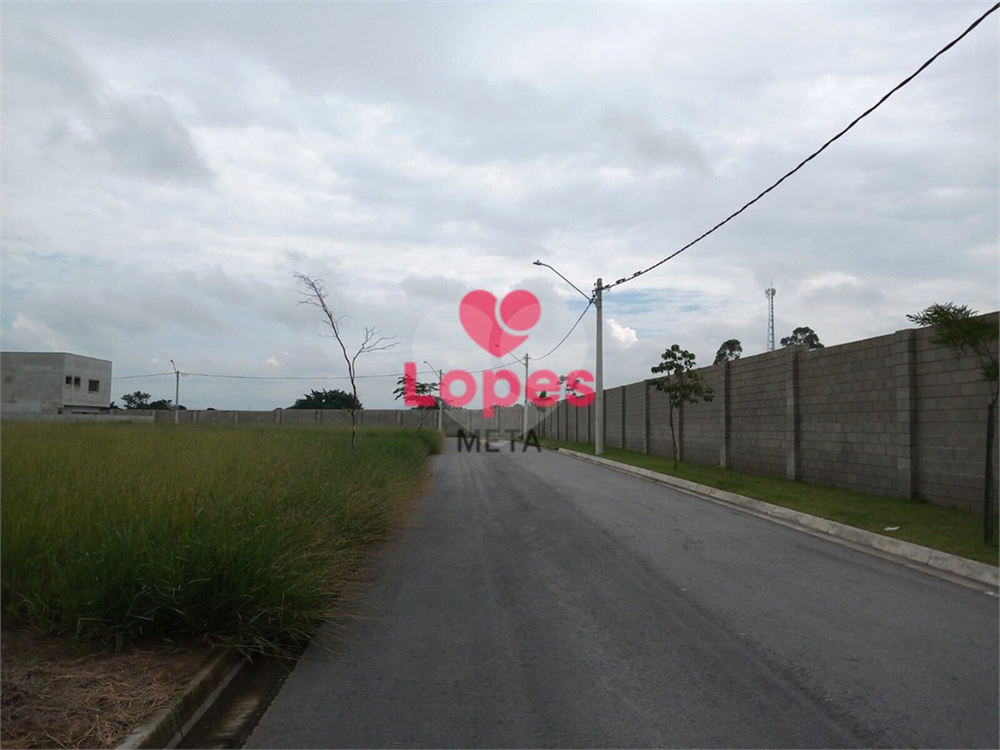 Terreno em Condomínio em Eugênio de Mello, São José dos Campos/SP