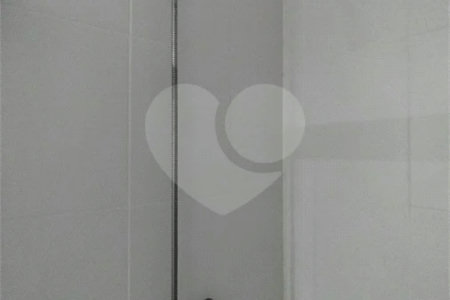 Apartamento de 57 m² á venda - Saúde