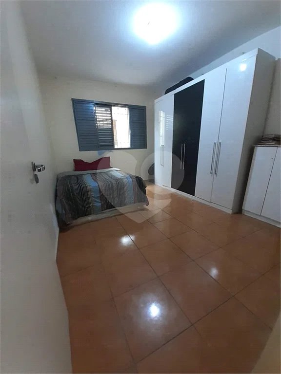 Casa 02 dormitórios para locação na Vila Nova Cachoeirinha/SP