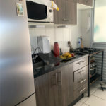 77m² no Parque Sâo Lucas