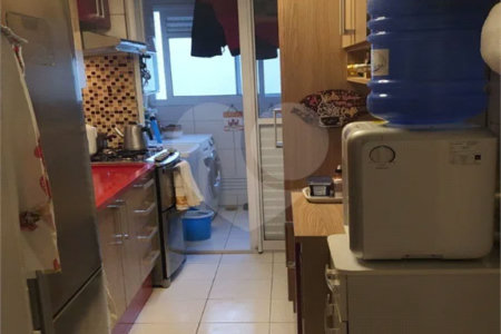 Apartamento de 3 quartos à venda na Vila Carrão