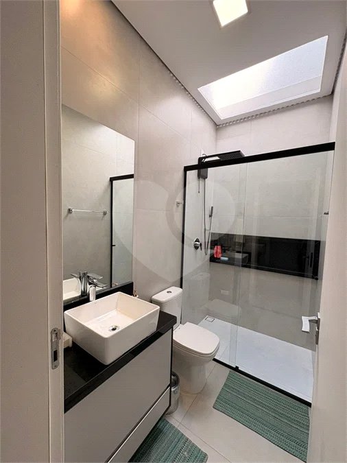 CASA À VENDA | CONDOMÍNIO PARQUE GRAN RESERVE – INDAIATUBA/SP