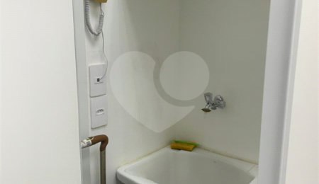 Sala para alugar em Cidade Monções, São Paulo, SP