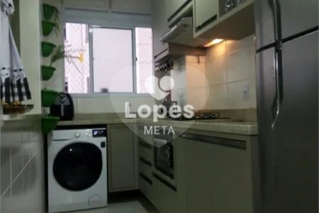 APARTAMENTO Á VENDA, CONDOMINIO SPAZIO CAMPOS GERAIS - BAIRRO JARDIM DAS INDÚSTRIAS, DOIS QUARTOS SE