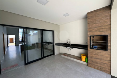 Casa Térrea com 163m² no Faixa Azul