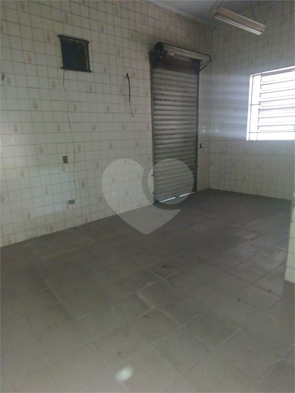 Salão Comercial