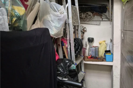 SOBRADO Á VENDA DE 95m² 02 DORMS, 02 BANHEIROS e 01 VAGA NO BUTANTÃ PRÓXIMO A USP