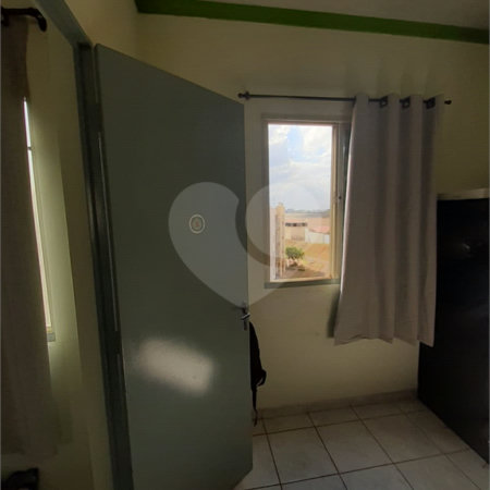Apartamento no Residencial Jardim das Torres