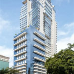 Apartamento Mobiliado na Vila Olimpia com 54m² e 1 vaga