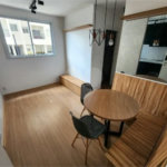 Apartamento a venda de 40 m² - Brás - São Paulo..