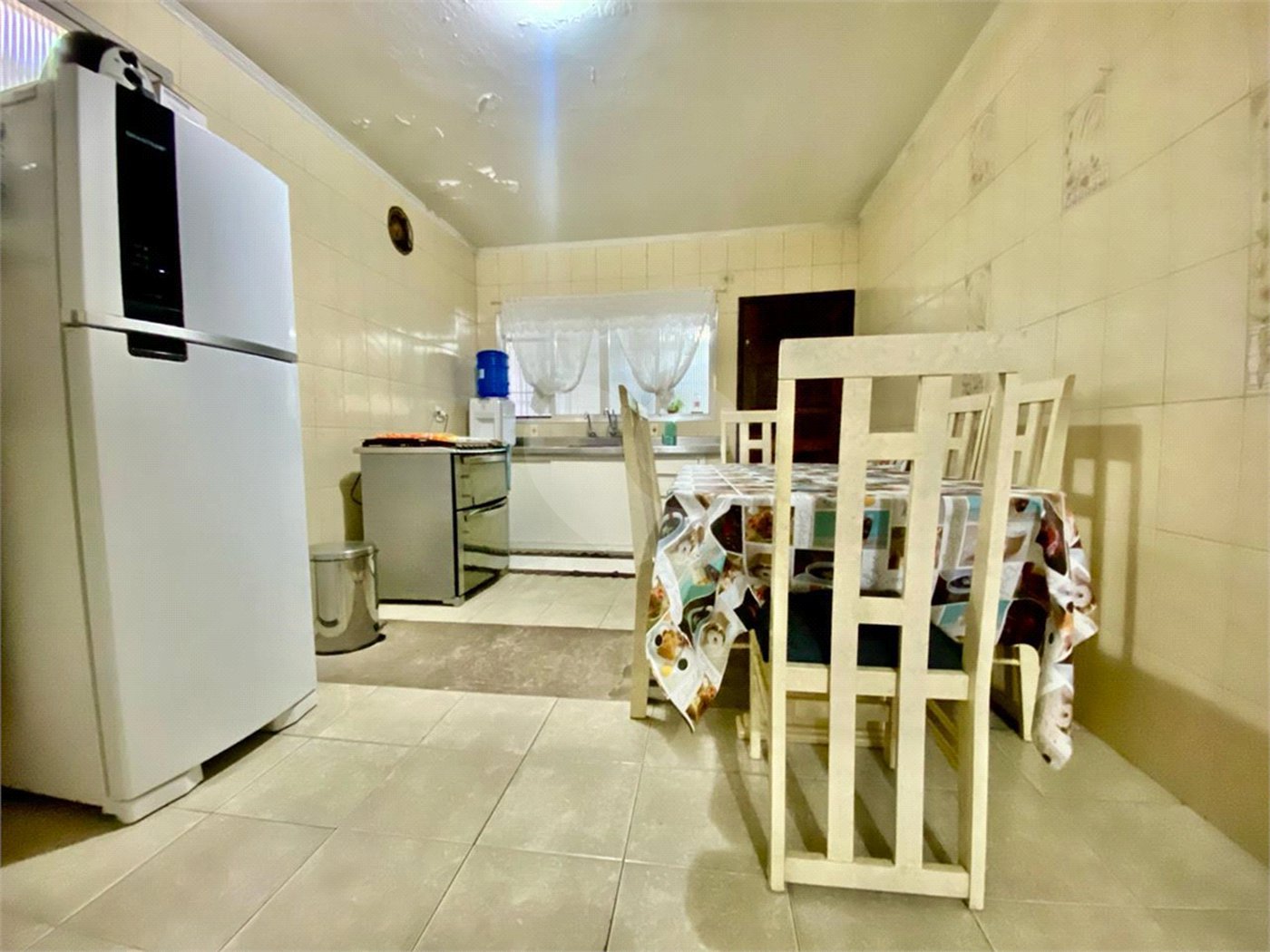 Casa à venda no bairro Vila Formosa.