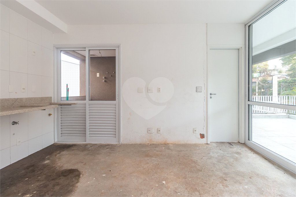 APARTAMENTO GARDEN NOVO 1 DORMITÓRIO À VENDA NA SAÚDE VENDER