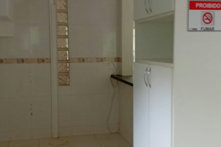 Sobrado residencial/comercial para alugar com 4 quartos, sendo 1 suíte, em Parque Ipê, São Paulo - SP