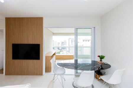 Apartamento à venda com 2 quartos, sendo 1 suíte, em Vila Mascote, São Paulo, SP