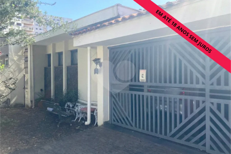 Casa no Bairro Cidade Jardim em Piracicaba-SP.