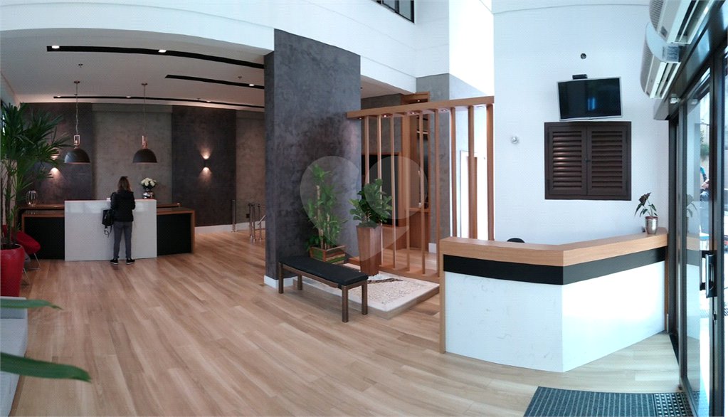 Sala comercial com renda, 36 m2, à venda no Tatuapé