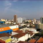 Apartamento de Alto Padrão com 4 Suítes à Venda - 250m² - Centro de São Carlos
