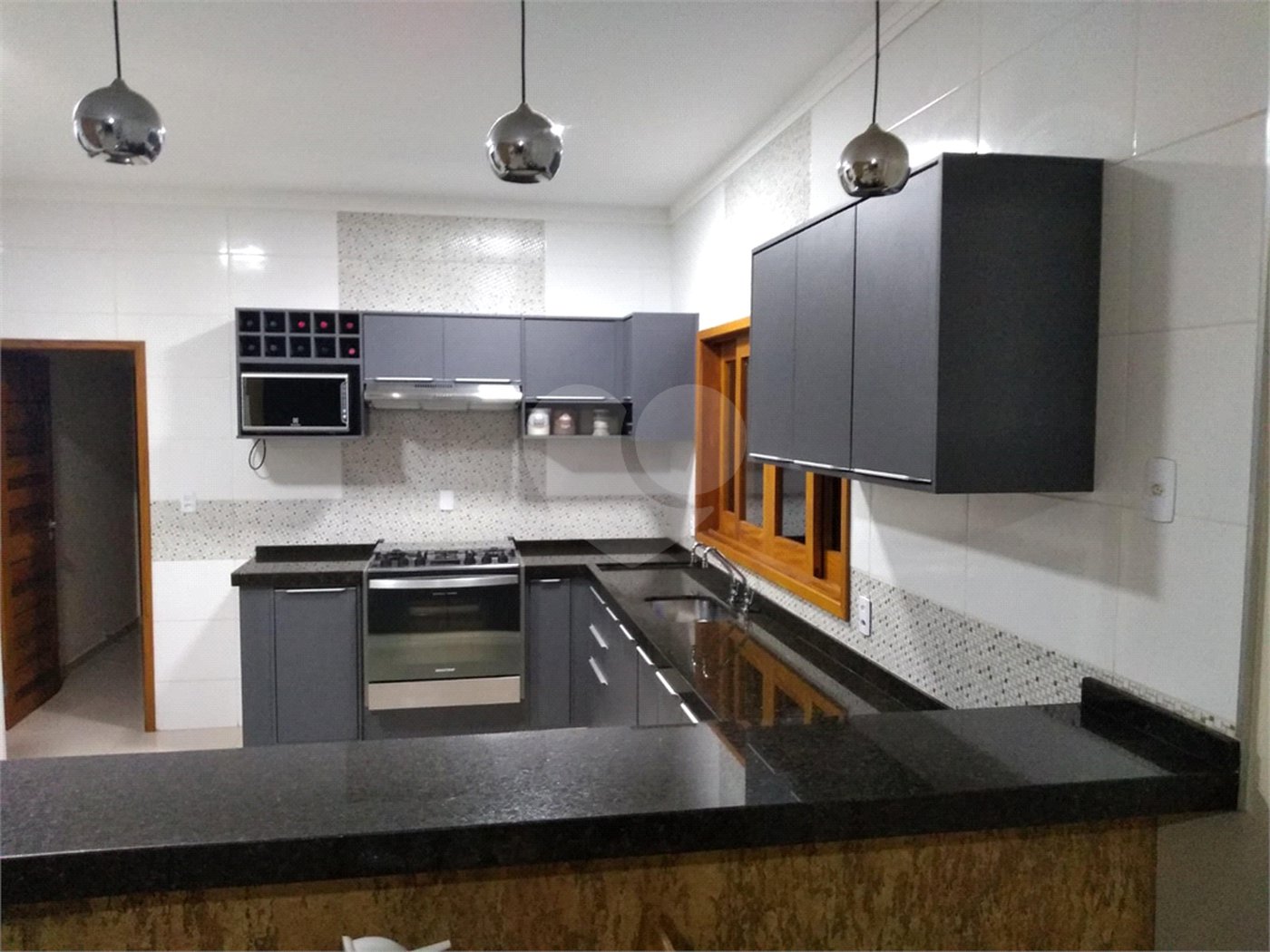 RESIDENCIAL QUINTA DOS BURITIS