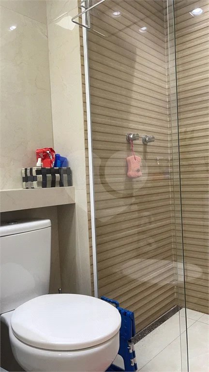 Condomínio Clube Apartamento Varanda gourmet 2 dormitórios sendo 1 suíte 1 vagas.