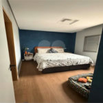 Apartamento Recém reformado e mobiliado a venda em Vila Mariana
