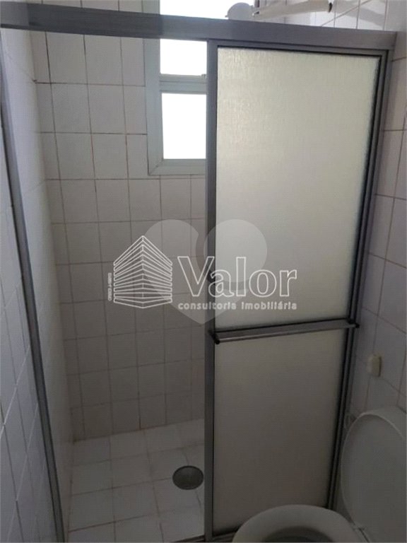 Apartamento Residencial Rebeca