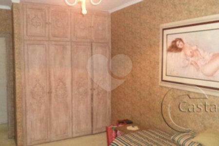 apartamento alto padrão na paes de barros!!