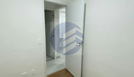 Apartamento para alugar com 2 quartos, sendo 1 banheiro, em Socorro, São Paulo - SP