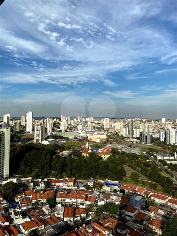 Cobertura alto padrão à venda no Jd. Anália Franco