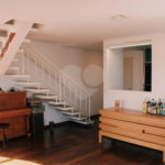 Apartamento Duplex na Vila Santo Estefano 175m² 2 suítes 2 vagas.