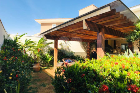 Casa no Damha I.