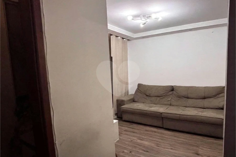 Apartamento à venda, Vila Medeiros, 56m², 02 dormitórios, sendo 01 suíte e 01 vaga.