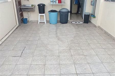 APARTAMENTO PARA VENDA NO CONDOMÍNIO EDIFÍCIO ELIAS ISSA - MOOCA