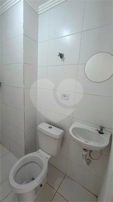 Apartamento à Venda – Condomínio Residencial Finlândia | Mogi das Cruzes